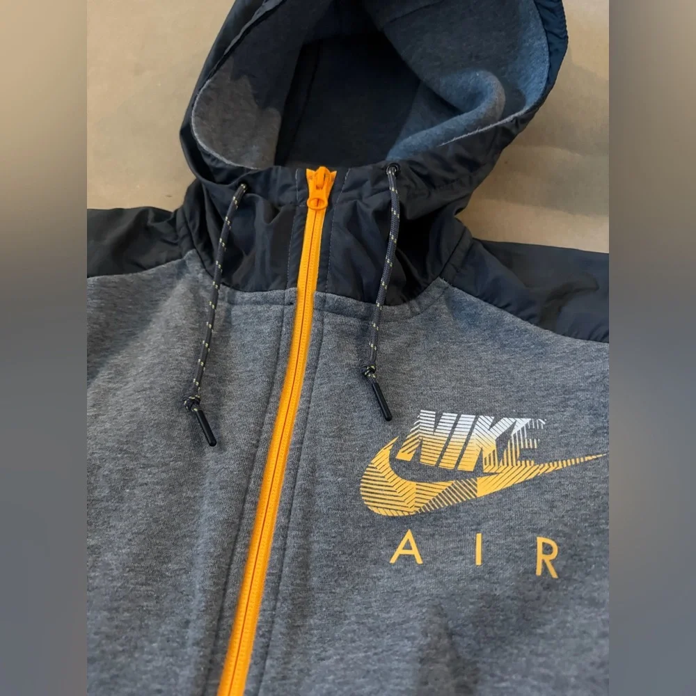NIke Slim Fit Sweatsuit - Picture 7 of 14